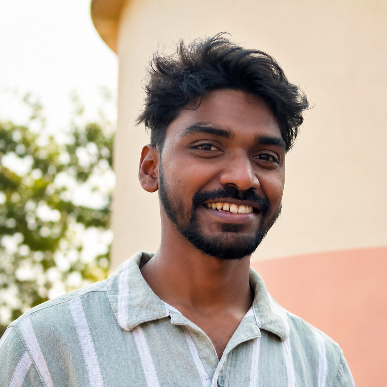Arpan Kandulna