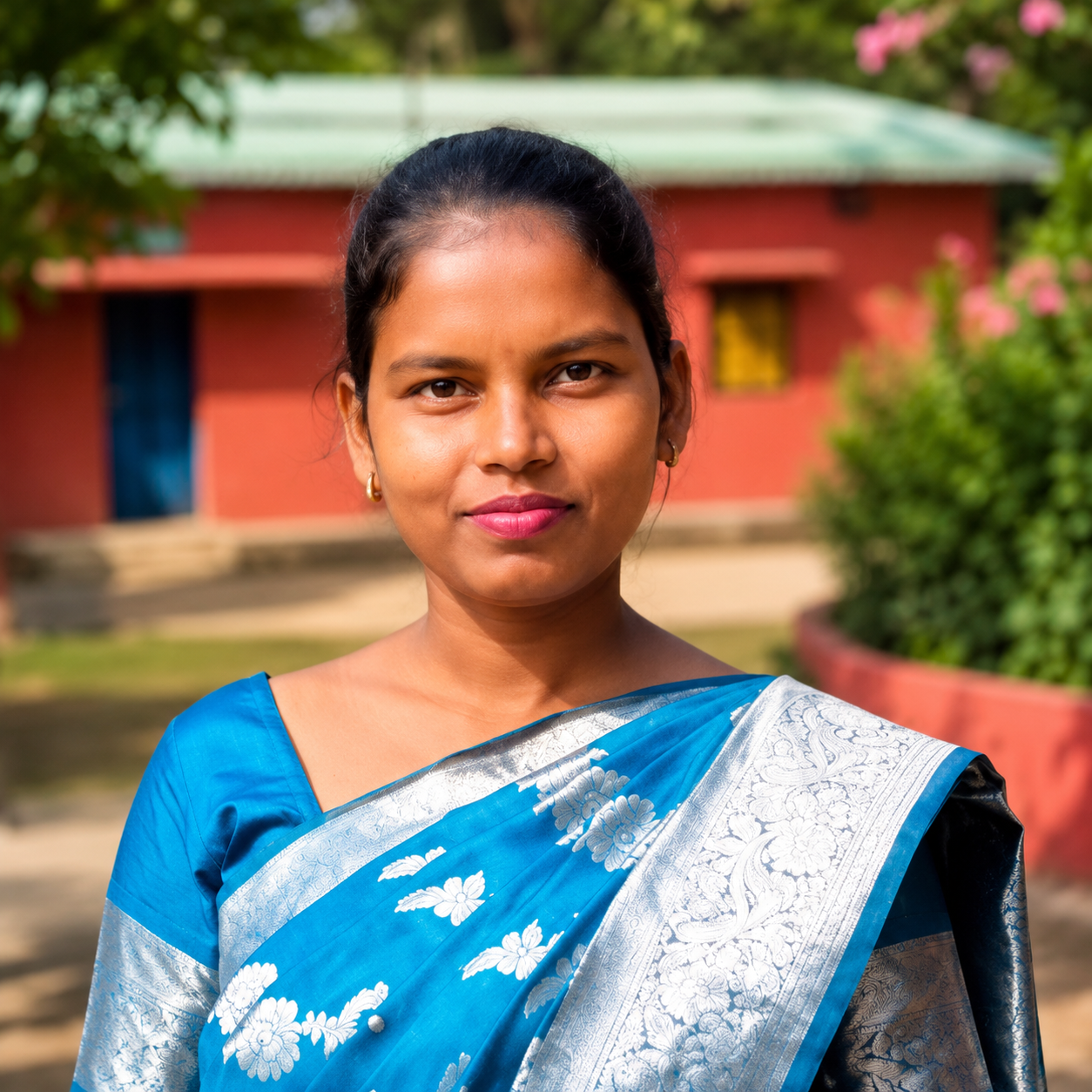 Esmita Bage