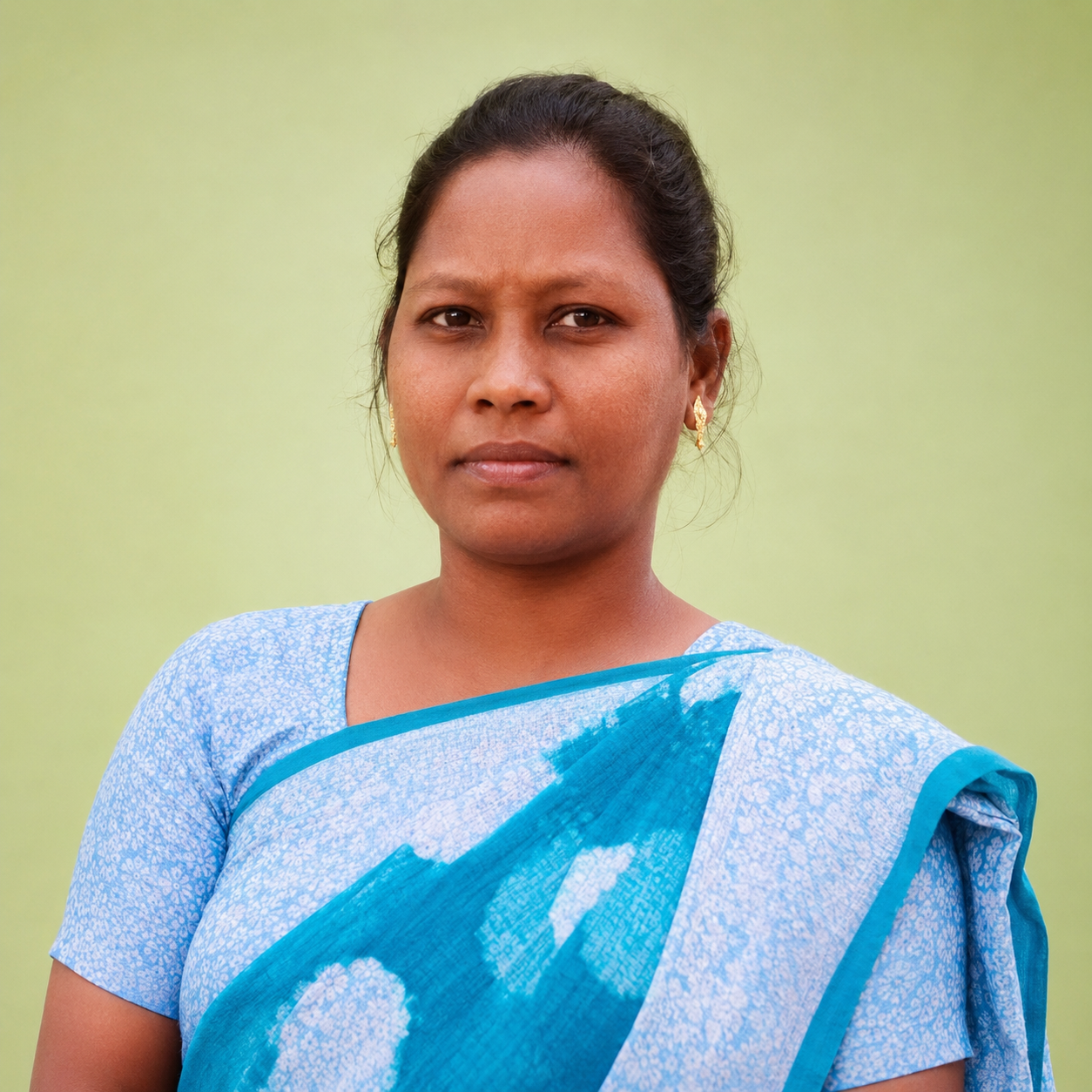 Punam Bhengra