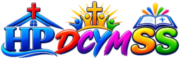 hatibari parish dcym and sunday school